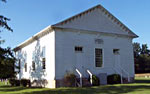 Lemmons Church, Jasper Indiana